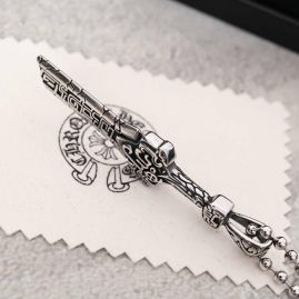 Picture of Chrome Hearts Necklace _SKUChromeHeartsnecklace11051036973